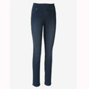 Chico's Perfect Stretch Slim Ankle Jegging, Sz 00